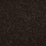 Stair Mats Self-adhesive 15 pcs 65x21x4 cm Dark Brown Half Round Large 322349