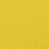 Sofa Pillows 2 pcs Light Yellow 80 x 80 cm Fabric 42014049