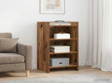Sideboard Old Wood 40 x 36 x 80 cm Engineered Wood 8011073