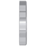 Spring Washer 15929 pcs White Iron 864591