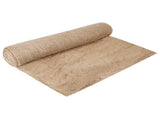 Jute Roll Natural 160 x 2500 cm 42012121