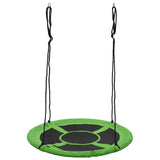 Swing 110 cm 100 kg Green 91808