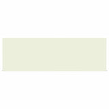 Retractable Awning Manual Cream 400 x 300 cm Fabric 3330494