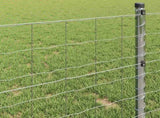 Euro Fence 0.4 x 50 m PVC-coated iron 42004730