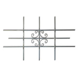 Window Security Grilles 69 x 114 cm 141205