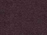 Carpet Brown 1.2 x 15 m Polyester 331341