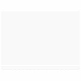 Retractable Awning Manual White 450 x 300 cm Fabric 3330988