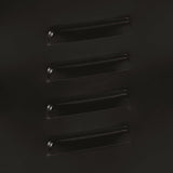 Bathroom Cabinet 40x30x60 cm Iron and Solid Wood Mango 358566