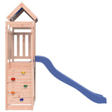 Outdoor Playset Solid Wood Douglas 3279173
