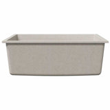 Kitchen Sink Beige 54 x 44 x 20 cm Granite 4012349