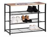 Shoe Storage Cabinet/Shoe Rack 66463047