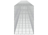 Gabion with 3.5 mm Wire and 10x10 cm Mesh 1050x50x100 cm 3463311