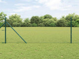 Ground Fix Welded Wire Fence 100 x 1.4 m 3352894