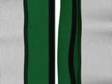 Gazebo Cover with Sidewalls Green 600.5 x 300.5 cm Polyester 900439