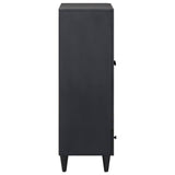 Storage Cabinets with Drawer Multicolour 60 x 33.5 x 100 cm 4018730