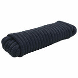 Boat Rope 12 m 1.4 Royal Blue Polyester 42029799