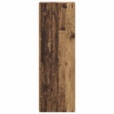 Highboard Old Wood 40 x 41 x 124 cm Engineered Wood 8015664