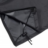 ZNTS Garden Umbrella Covers 2 pcs 190x50/30 cm 420D Oxford Fabric 3203395