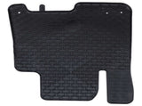 Car Mat 4 pcs Black suitable for TUCSON 2020- Rubber 42029104