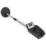 Metal Detector Handheld Search Depth Up to 60 cm 140550