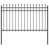 Ring Fence TILBURG Black 42030098