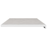 Window Sill Marble Text -enure 120 x 50 x 4.5 cm PVC 42022396