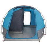 Car Tent 2-Person Blue Waterproof 4009510