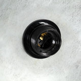Industrial Hanging Lamp 25 W Silver Round 40 cm E27 320529