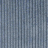 Sofa Pillows 2 pcs Blue 145 x 40 cm Corduroy Fabric 42013863