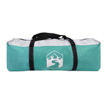Party Tent Sea Green Waterproof 4009547