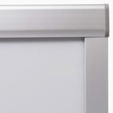 Blackout Roller Blind White MK06 GGL and GGU 133507