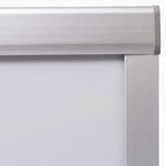 Blackout Roller Blind White MK06 133507