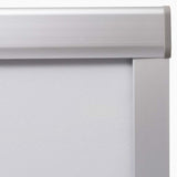 Blackout Roller Blind White MK06 133507