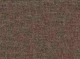 Bed Frame with Upholstered Headboard Natural and Taupe 877407