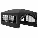 Party Tent 3x6 m Anthracite 45102