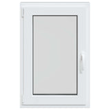 Tilt & Turn Basement Window RISOR 60 x 80 cm 42052412