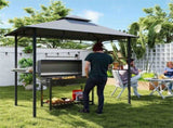 Outdoor Pop Up Canopy Gazebo 97143702