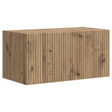 TV Cabinet Set 5 pcs Artisan Oak Engineered Wood 3409104