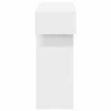 White 101 x 30 x 74 cm 899945