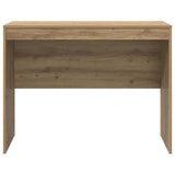 Desk Artisan Oak 100 x 50 x 76 cm 869449