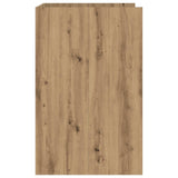 Wash Machine Cabinet Artisian Oak 67.5 x 62 x 97 cm 8006815