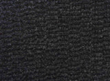 Doormat Black 115x200 cm 4105564