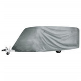 Caravan Cover Grey S 210093