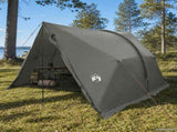 Canopy Tent Water-Resistant Army Green 42042213