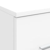 Bathroom Cabinet In-between White 30 x 35 x 50 cm 890358