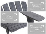 Tavern table and chair set 86170451
