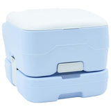 Portable Camping Toilet 41.5 x 36.5 x 30 cm 42001439