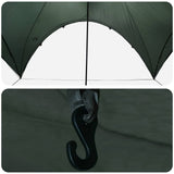 Party Tent Army green 500 x 500 x 350 cm Polyester and Steel 42028610