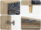 TV Cabinet DOKKUM 69 x 33 x 50 cm Sonoma Engineered Wood 8006997