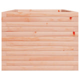 Garden Planter 90x60x46 cm Solid Wood Douglas 3282457